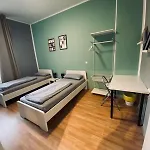 Gemütliche - Messe Gruga Inn *