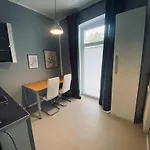 Gemütliche - Messe Gruga Inn *