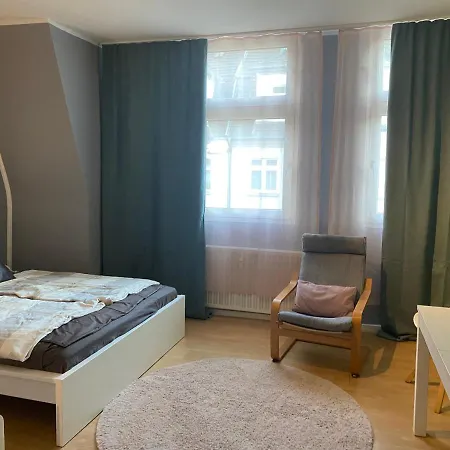 Gemuetliche - Messe Gruga Inn Essen
