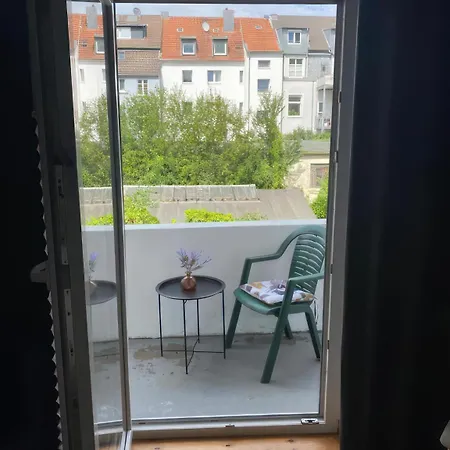 Gemuetliche - Messe Gruga Inn