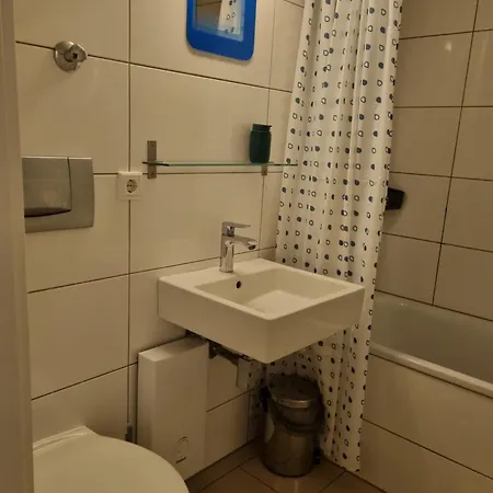 Inn Gemuetliche - Messe Gruga *