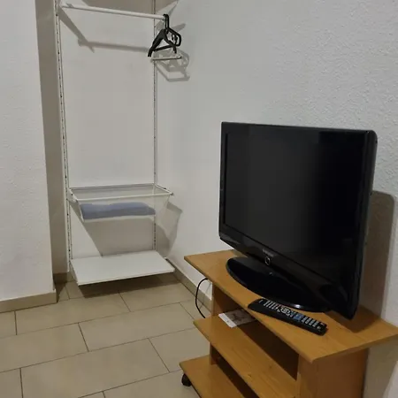 Gemuetliche - Messe Gruga Inn Essen