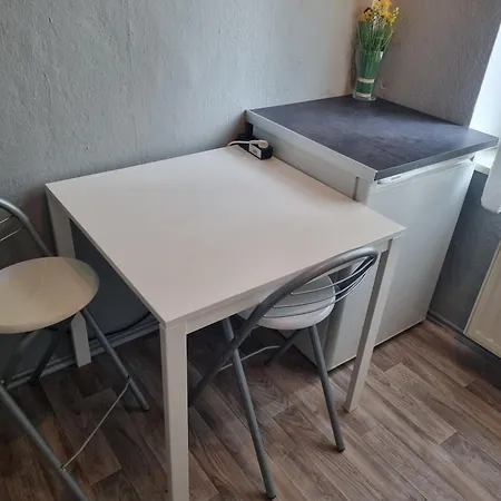Gemuetliche - Messe Gruga Inn *