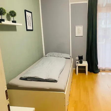 Gemuetliche - Messe Gruga Essen