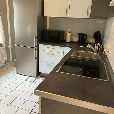 Gemuetliche - Messe Gruga *