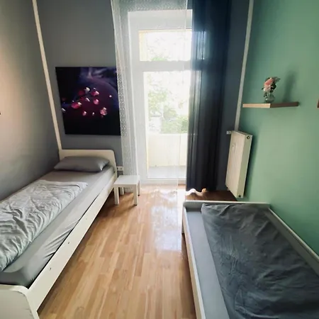 Gemuetliche - Messe Gruga