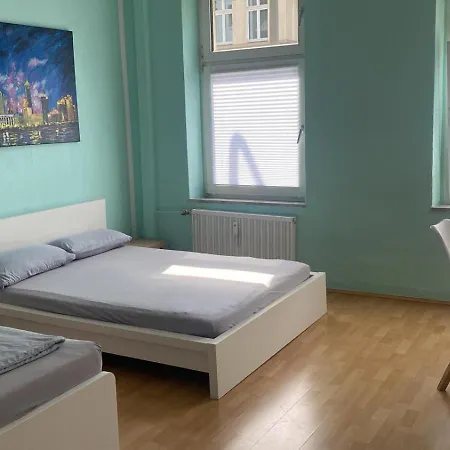 Gemuetliche - Messe Gruga Värdshus *