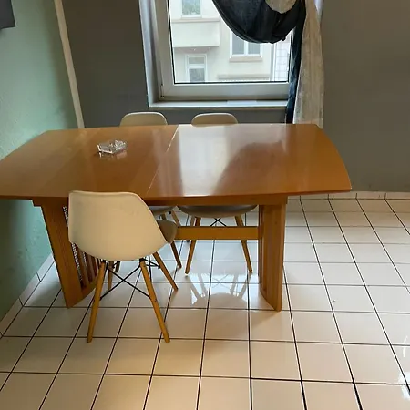 Gemuetliche - Messe Gruga * Essen