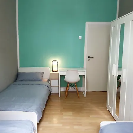 Gemuetliche - Messe Gruga Zajazd