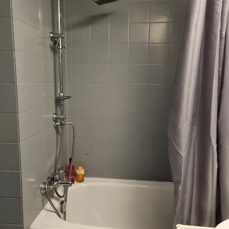 Gemuetliche - Messe Gruga Värdshus