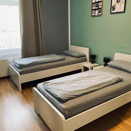 Inn Gemuetliche - Messe Gruga *