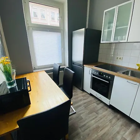 Gemuetliche - Messe Gruga Zajazd