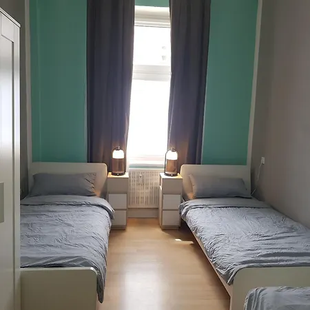 Gemuetliche - Messe Gruga Inn Essen