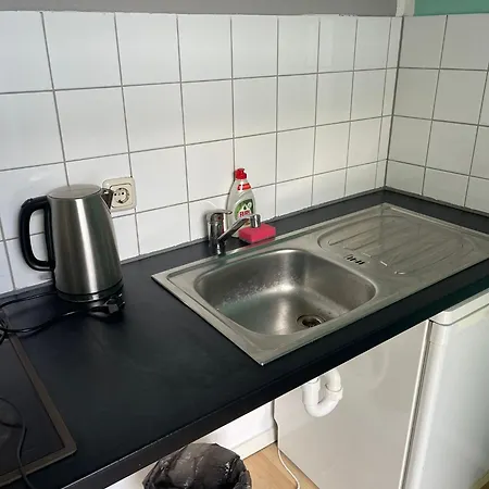 Gemuetliche - Messe Gruga *