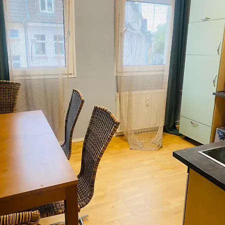 Gemuetliche - Messe Gruga Värdshus