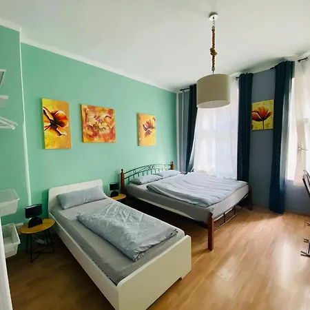 Gemuetliche - Messe Gruga Essen