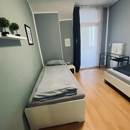 Gemuetliche - Messe Gruga