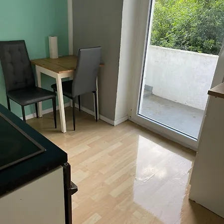 Inn Gemuetliche - Messe Gruga