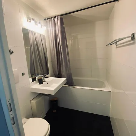 Gemuetliche - Messe Gruga Zajazd Essen