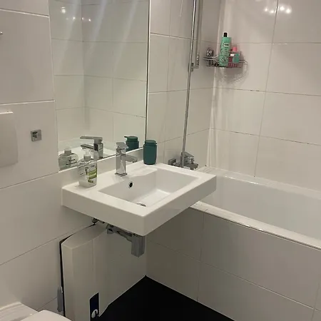 Gemuetliche - Messe Gruga Inn Essen