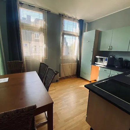 Värdshus Gemuetliche - Messe Gruga Essen