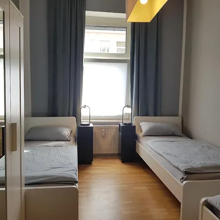 Gemuetliche - Messe Gruga *