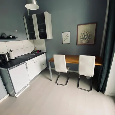 Värdshus Gemuetliche - Messe Gruga Essen