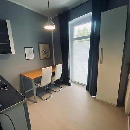 Gemuetliche - Messe Gruga Värdshus *