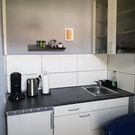 Inn Gemuetliche - Messe Gruga