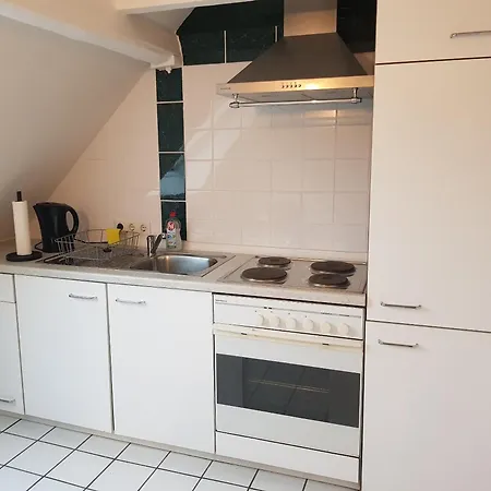 Gemuetliche - Messe Gruga *