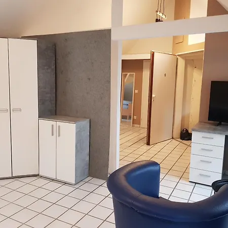 Gemütliche - Messe Gruga Inn Essen