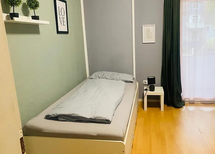 Gemuetliche - Messe Gruga Essen