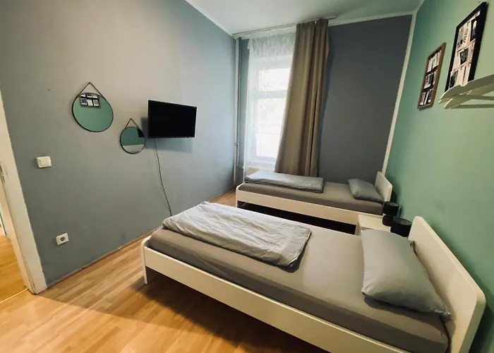 Gemütliche - Messe Gruga Essen