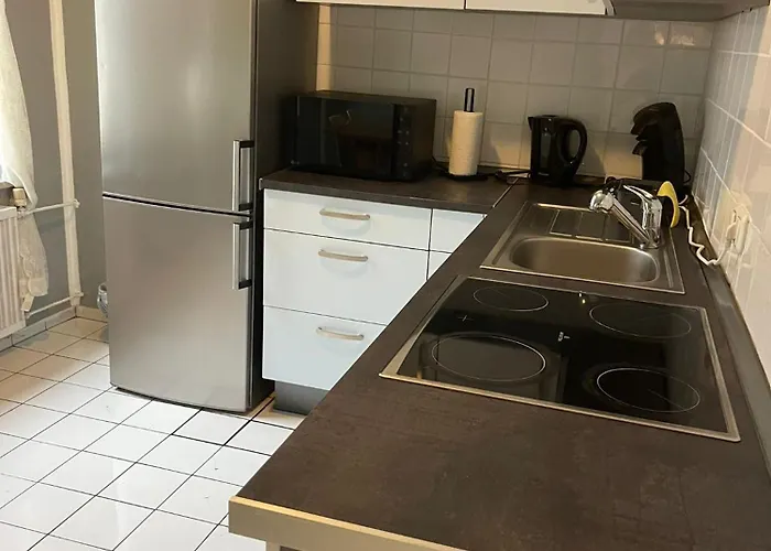 Gemütliche - Messe Gruga *