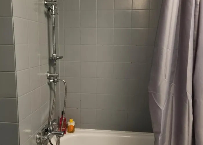 Gemuetliche - Messe Gruga Inn