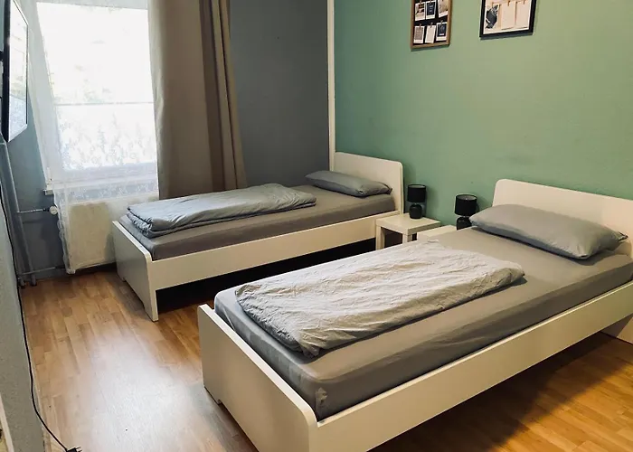 Inn Gemuetliche - Messe Gruga *