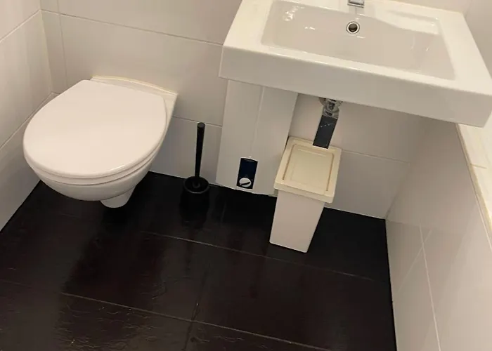 Gemütliche - Messe Gruga * Essen