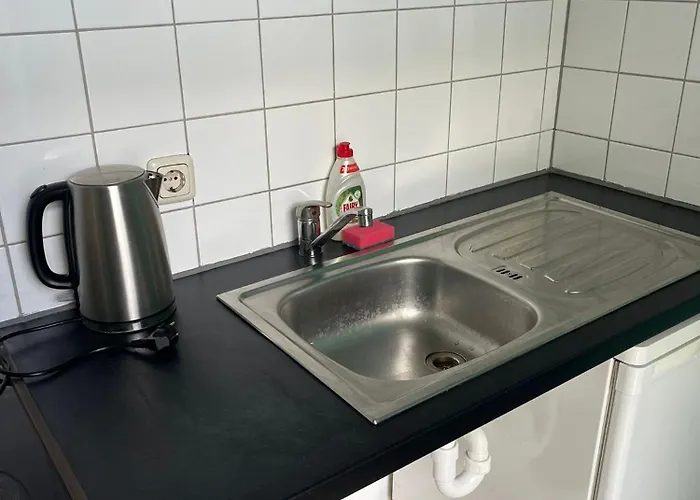 Gemuetliche - Messe Gruga *