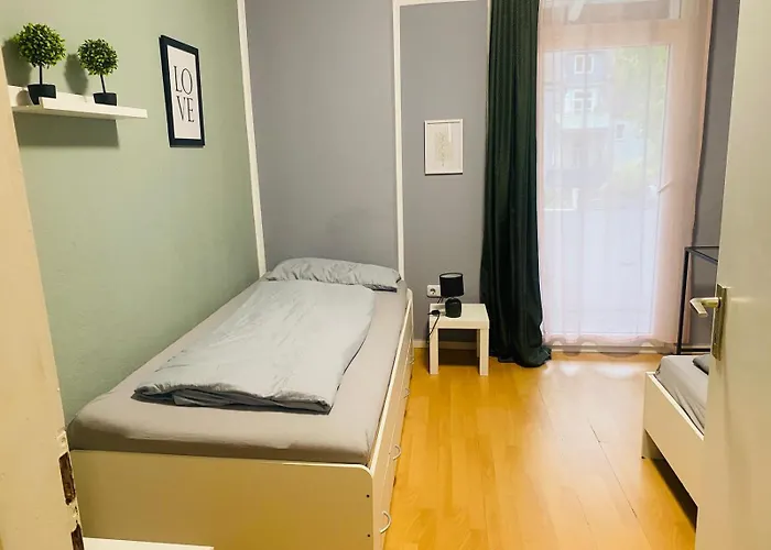 Gemütliche - Messe Gruga *