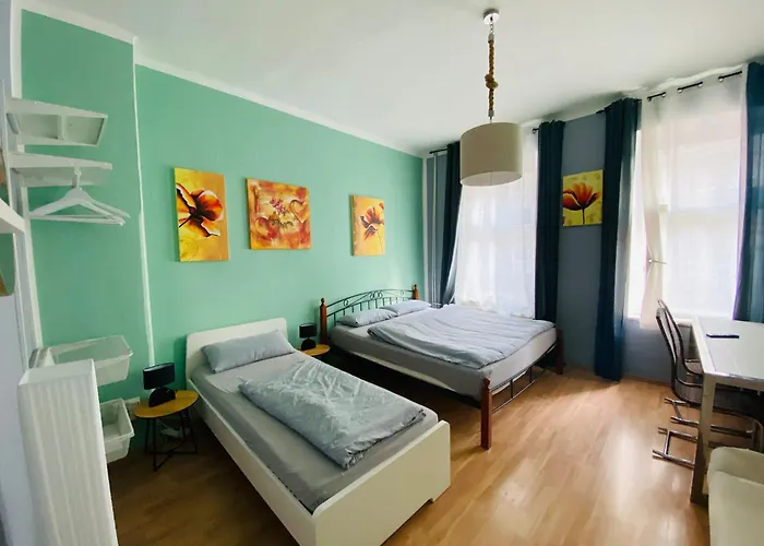 Gemuetliche - Messe Gruga Essen