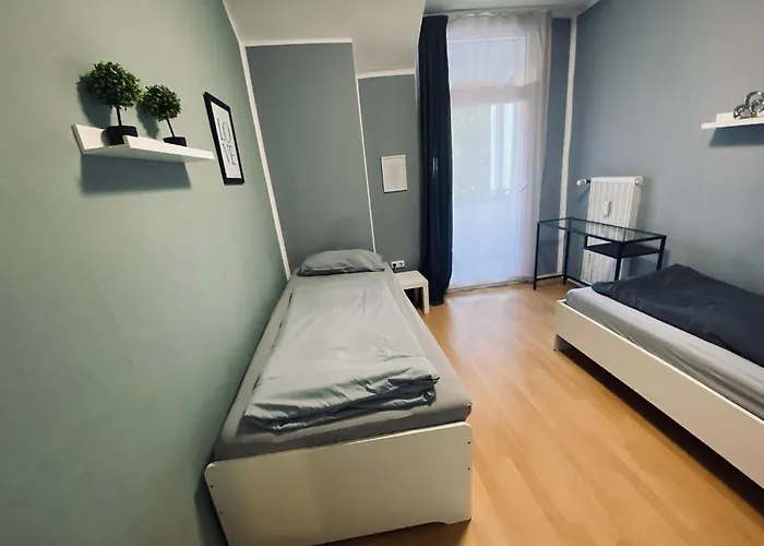 Gemütliche - Messe Gruga