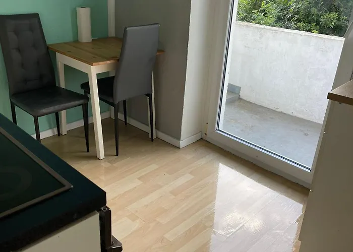 Gasthof Gemütliche - Messe Gruga