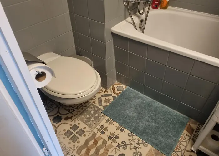 Inn Gemuetliche - Messe Gruga *