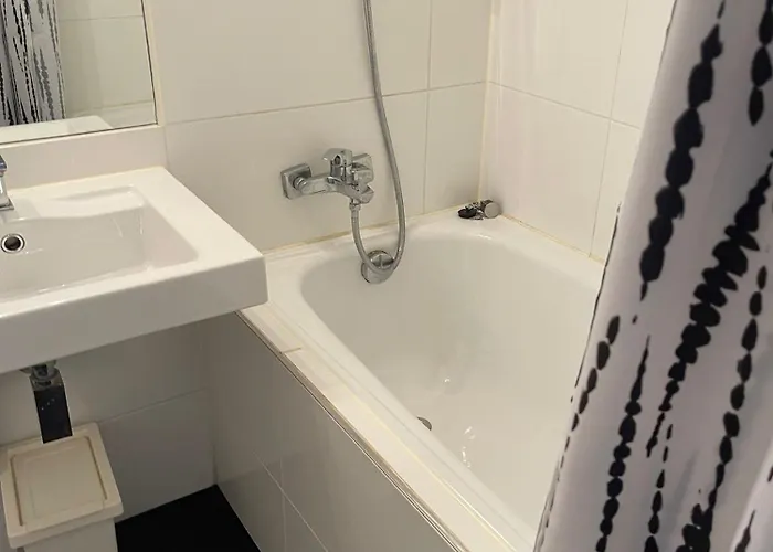 Gemuetliche - Messe Gruga Inn Essen