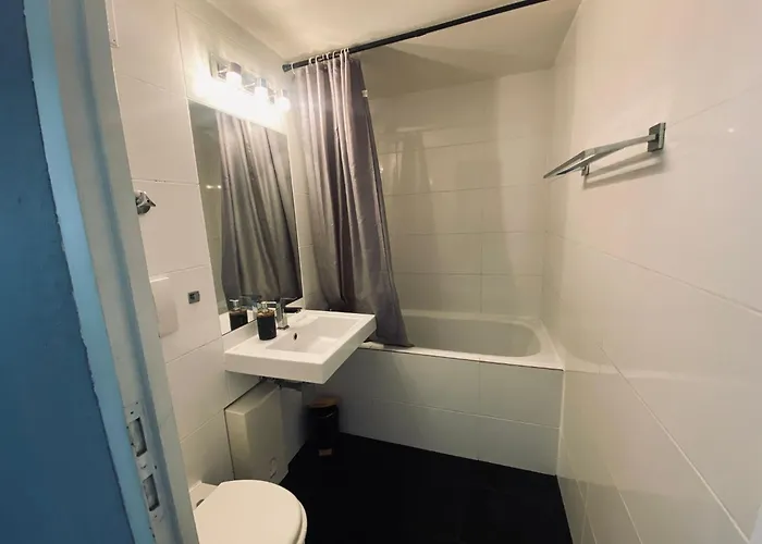 Gemuetliche - Messe Gruga Inn Essen