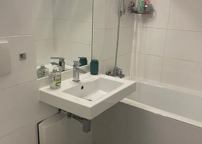 Gemütliche - Messe Gruga Gasthof Essen