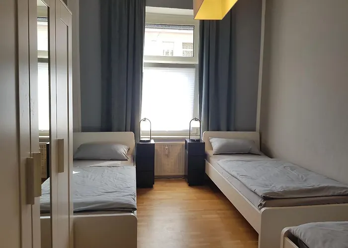 Gemuetliche - Messe Gruga *