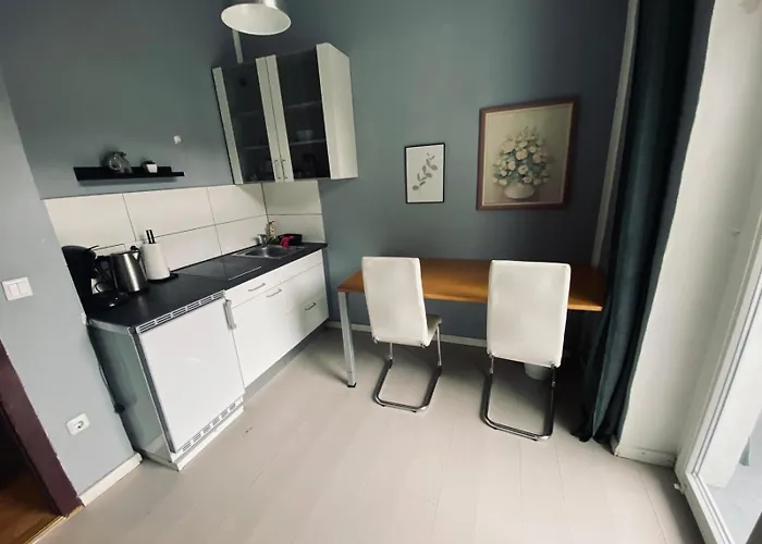 Gasthof Gemütliche - Messe Gruga Essen