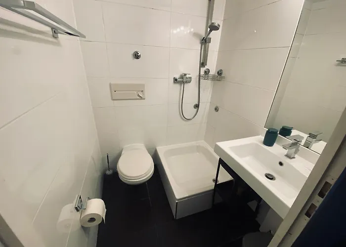 Gemütliche - Messe Gruga Gasthof