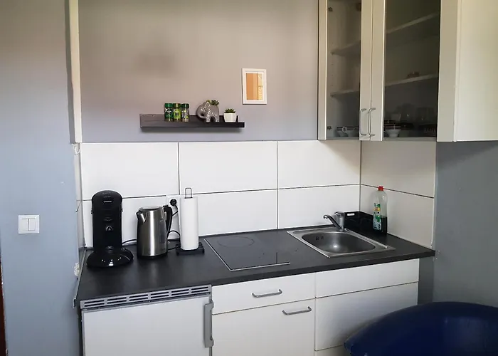 Inn Gemuetliche - Messe Gruga